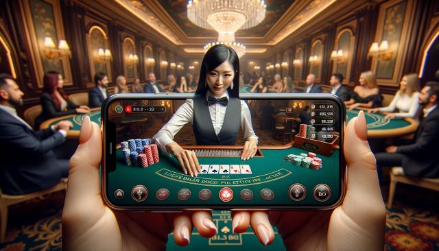 Big Brother Betting Live Casino