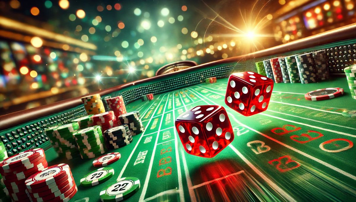 Big Brother Betting Live Casino